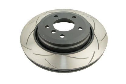 Disc Frână DBA Street Series T2 - BMW 3 Series (E46) 330 (1999-2005) Spate