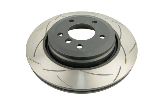 Disc Frână DBA Street Series T2 - BMW 3 Series (E46) 330 (1999-2005) Spate