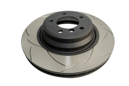 Disc Frână DBA Street Series T2 - BMW 3 Series (E90) 325 (2007-2010) Față
