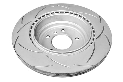 Disc Frână DBA Street Series T2 - BMW 3 Series (E90) 325 (2005-2010) Spate