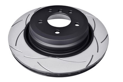 Disc Frână DBA Street Series T2 - BMW 3 Series (E90) 325 (2005-2010) Spate