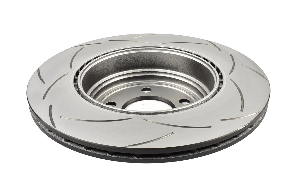 Disc Frână DBA Street Series T2 - BMW 3 Series (F30) 330 (2012-2019) Spate