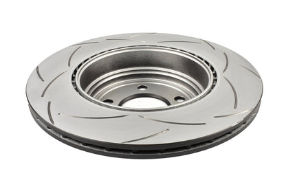 Disc Frână DBA Street Series T2 - BMW 3 Series (F30) 330 (2012-2019) Spate