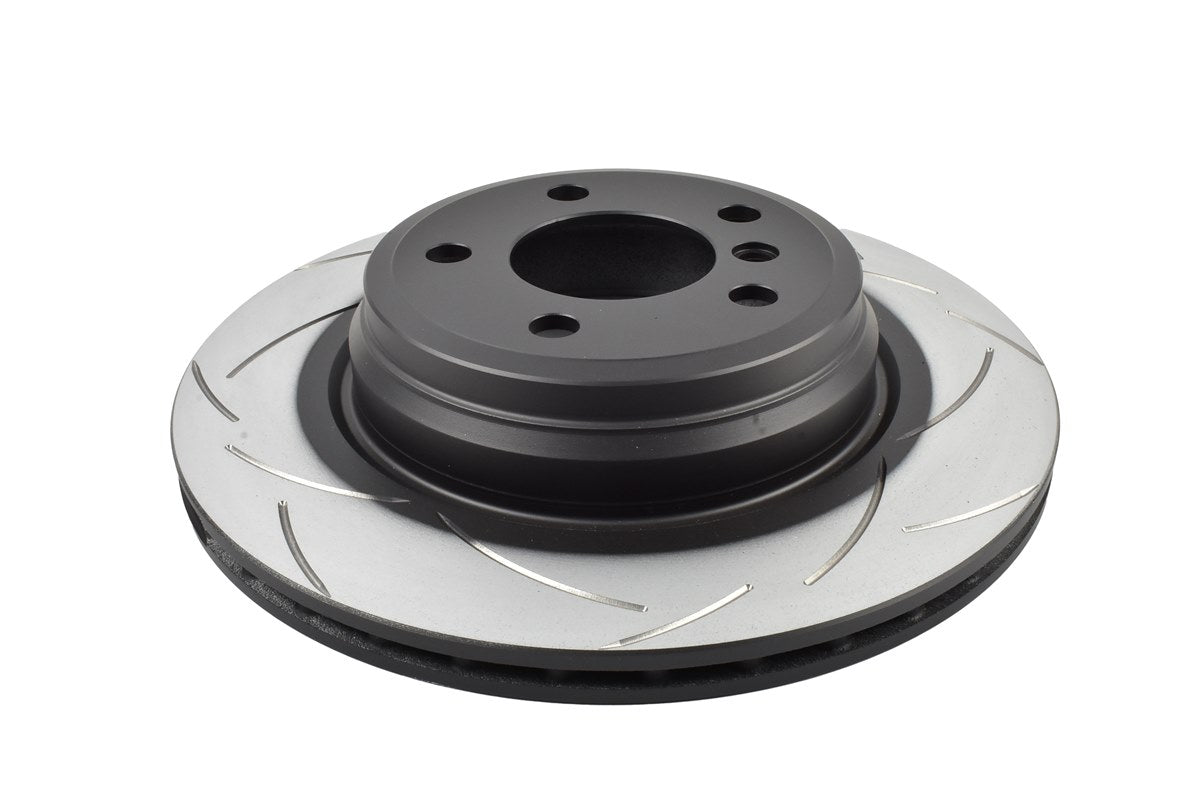 Disc Frână DBA Street Series T2 - BMW 3 Series (F30) 330 (2012-2019) Spate