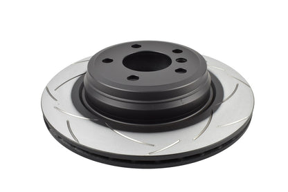 Disc Frână DBA Street Series T2 - BMW 3 Series (F30) 330 (2012-2019) Spate