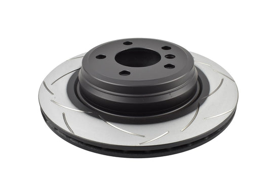 Disc Frână DBA Street Series T2 - BMW 3 Series (F30) 330 (2012-2019) Spate