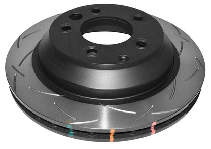 DBA DBA42245S disc frână Audi Q7 4L