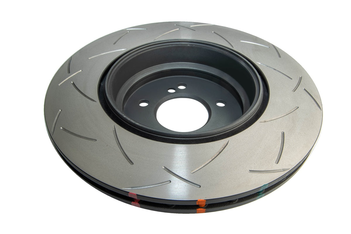 Disc Frână DBA 4000 Series T3 - BMW 1 Series (E82 1M Coupe) 1M (2011-2012) Spate