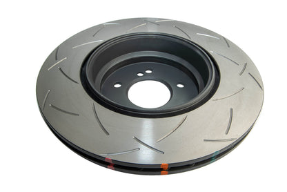 Disc Frână DBA 4000 Series T3 - BMW 1 Series (E82 1M Coupe) 1M (2011-2012) Spate