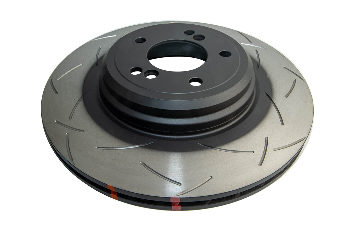 Disc Frână DBA 4000 Series T3 - BMW 1 Series (E82 1M Coupe) 1M (2011-2012) Spate