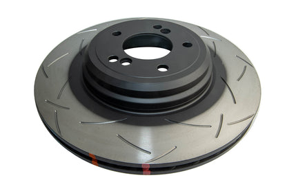 Disc Frână DBA 4000 Series T3 - BMW 1 Series (E82 1M Coupe) 1M (2011-2012) Spate