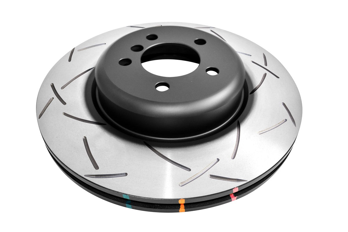 Disc Frână DBA 4000 Series T3 - BMW 3 Series (F30) 328 (2012-2016) Față