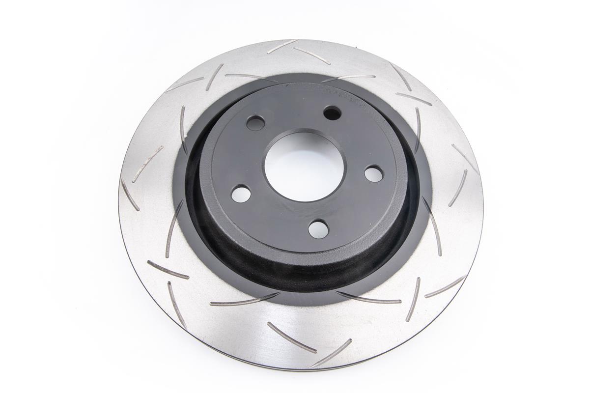 DBA DBA42635S disc frână