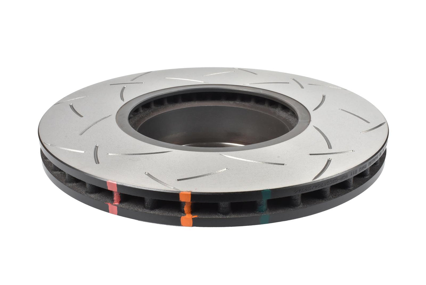 Disc Frână DBA 4000 Series T3 - BMW 1 Series (F20) M135 (2012-2017) Față