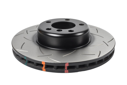 Disc Frână DBA 4000 Series T3 - BMW 1 Series (F20) M135 (2012-2017) Față