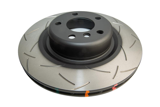 Disc Frână DBA 4000 Series T3 - BMW 1 Series (F20) M135 (2012-2017) Spate