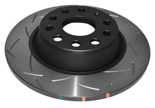 Disc Frână DBA 4000 Series T3 - Volkswagen CC (2012-2017) Spate 286mm
