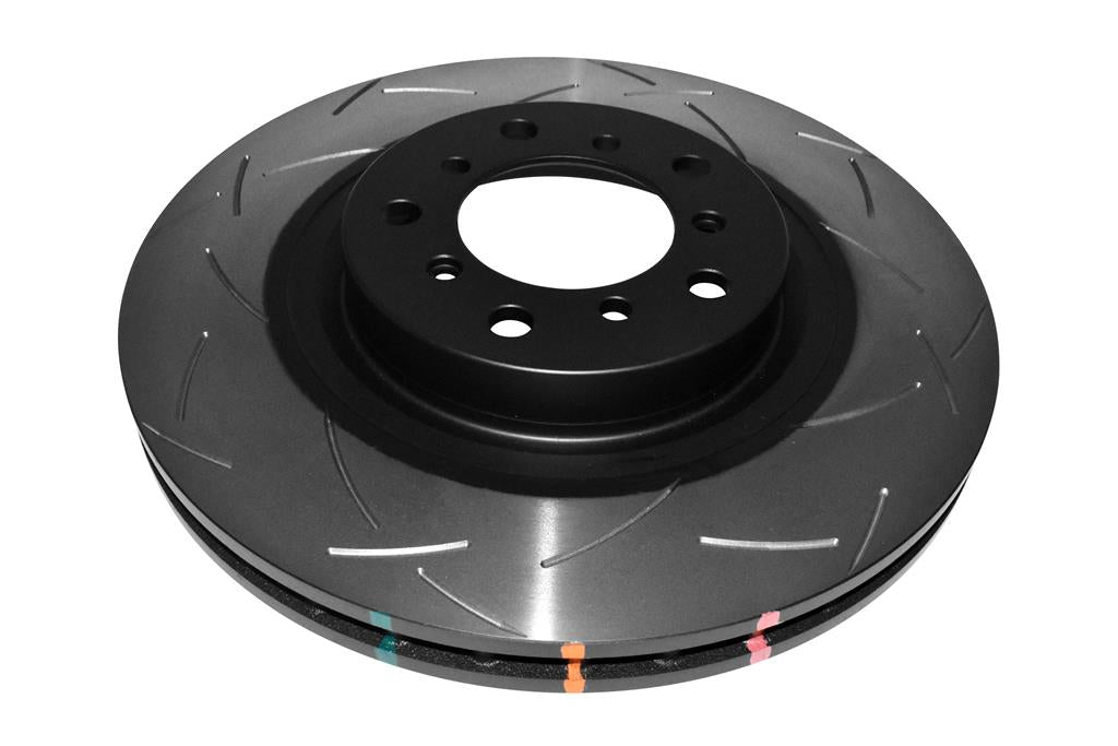Disc Frână DBA 4000 Series T3 - BMW M3 E46 (2000-2007) Față 324mm