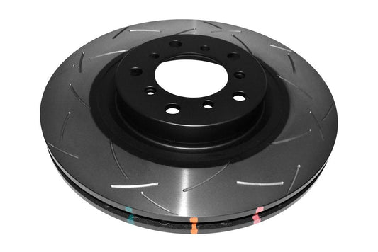 Disc Frână DBA 4000 Series T3 - BMW M3 E46 (2000-2007) Față 324mm
