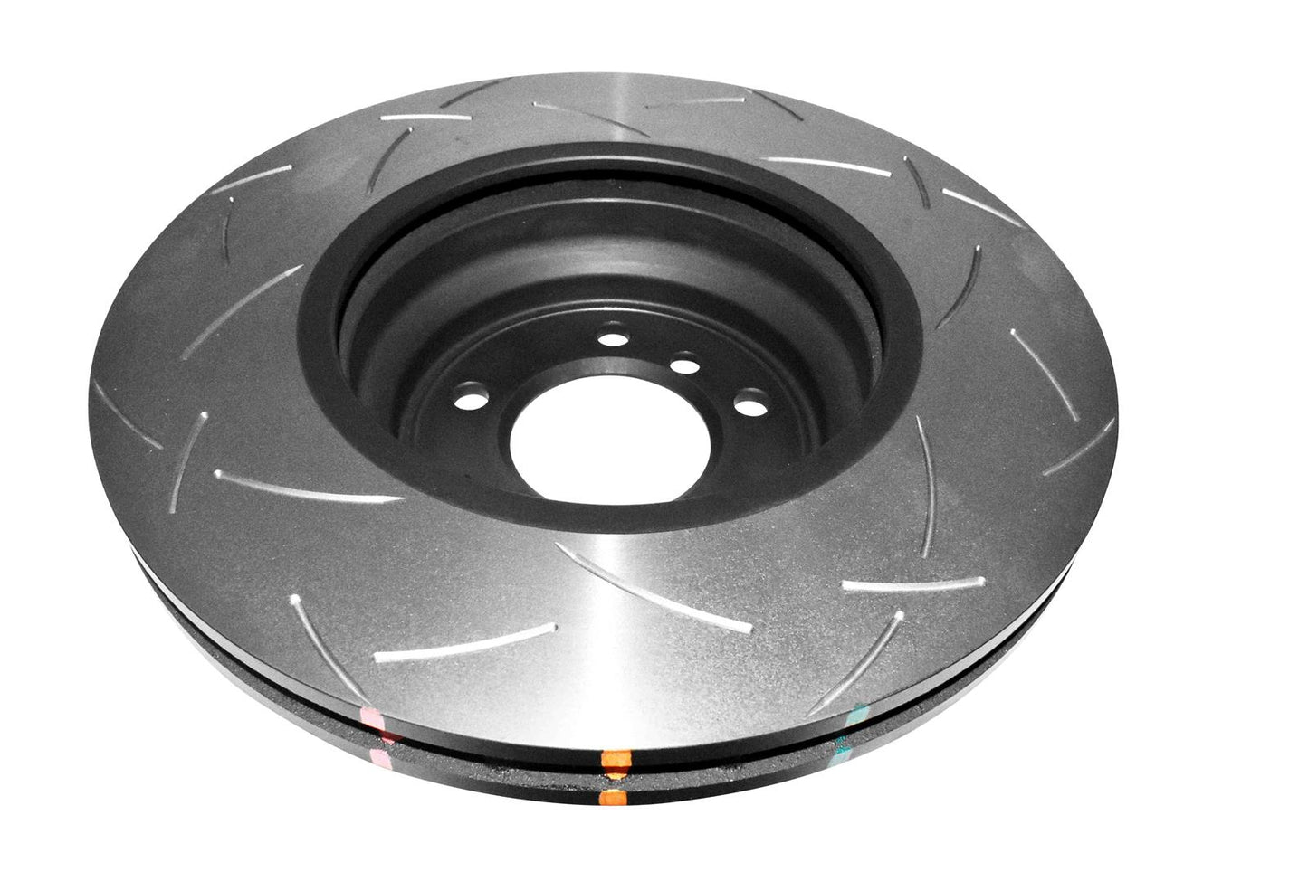 Disc Frână DBA 4000 Series T3 - BMW 3 Series (E90) 325 (2007-2010) Față