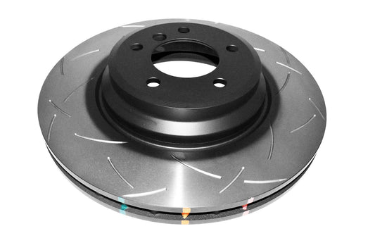 Disc Frână DBA 4000 Series T3 - BMW 3 Series (E90) 325 (2007-2010) Față