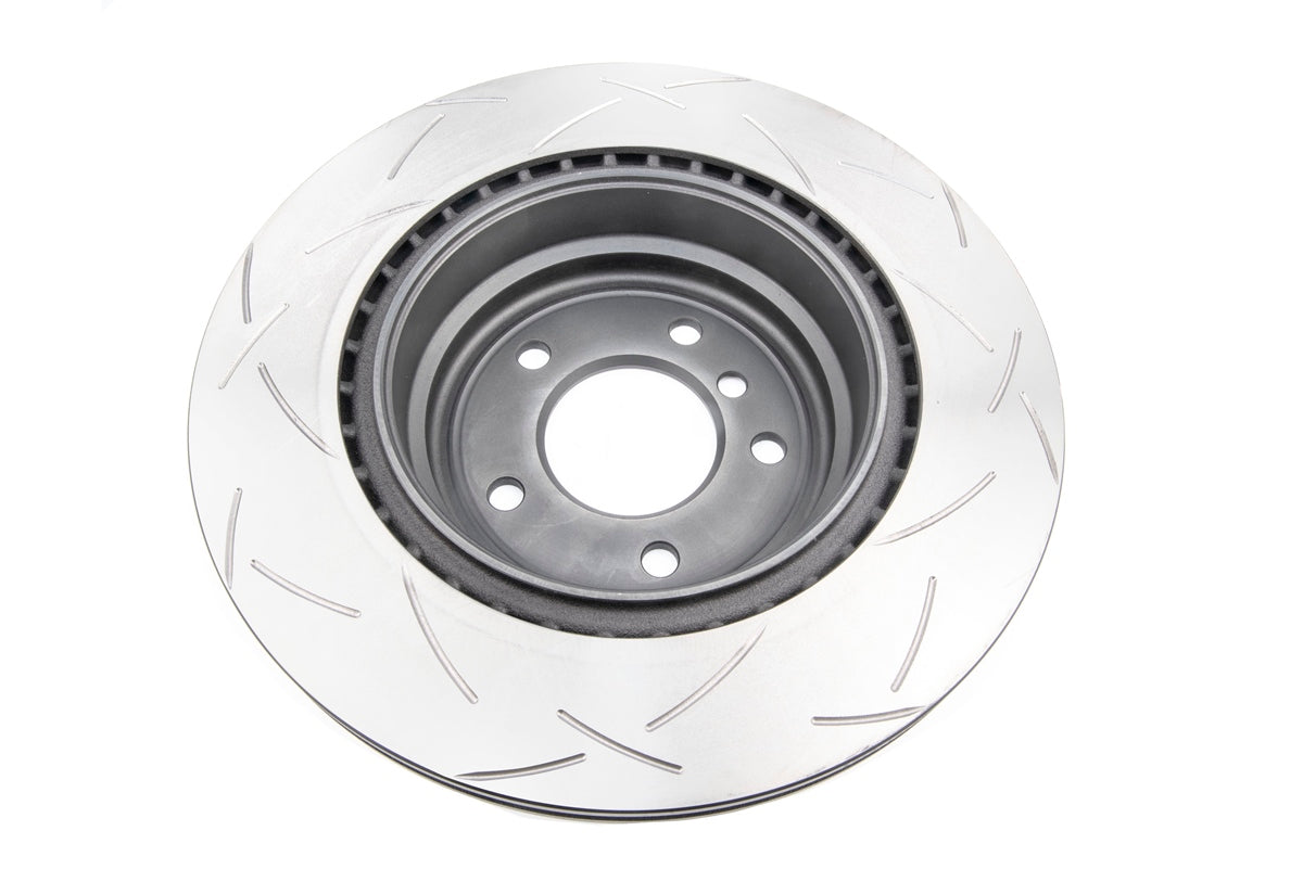 Disc Frână DBA 4000 Series T3 - BMW 3 Series (E90) 325 (2005-2010) Spate