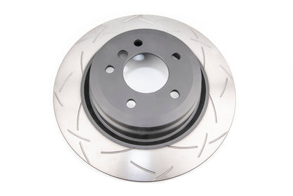 Disc Frână DBA 4000 Series T3 - BMW 3 Series (E90) 325 (2005-2010) Spate