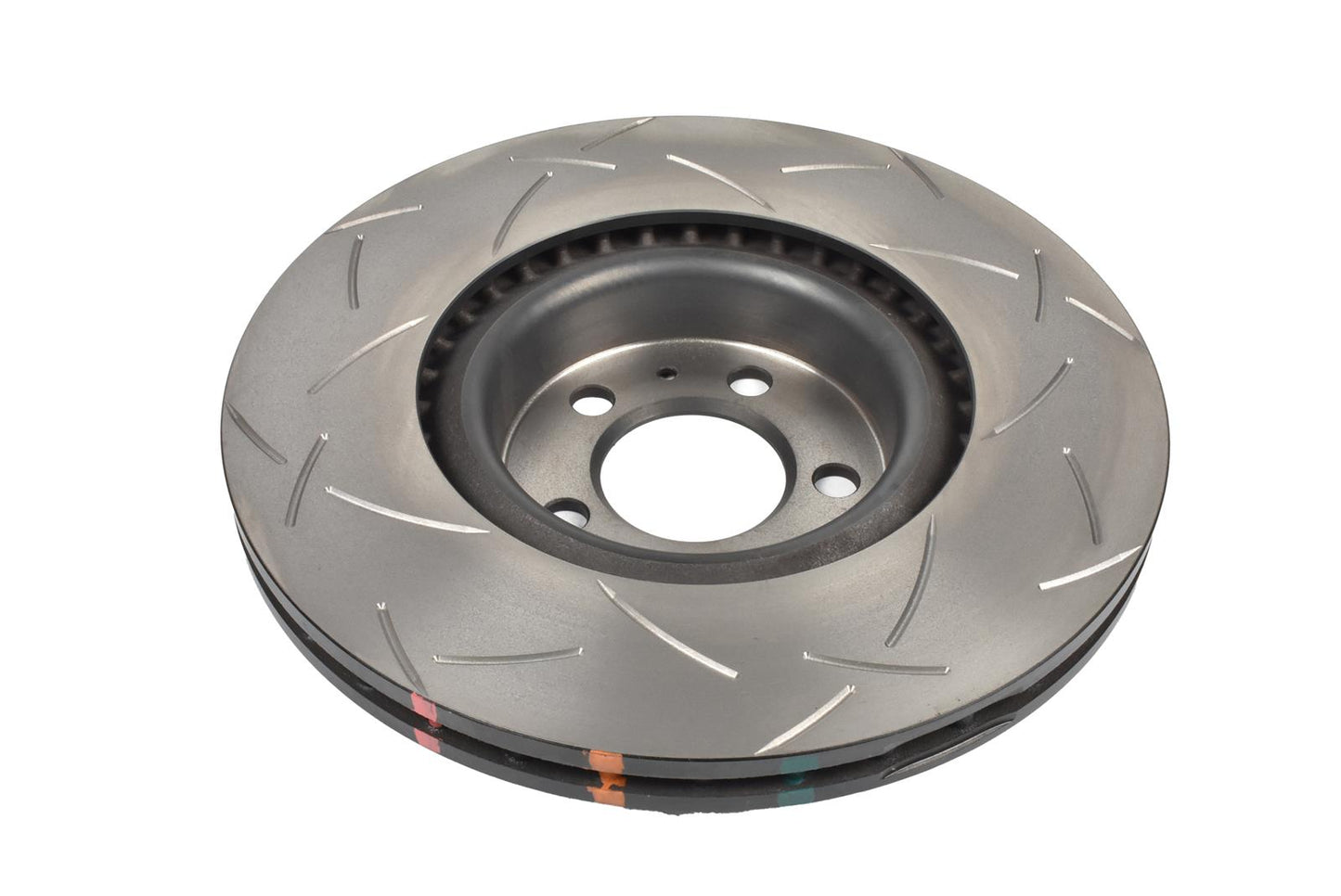 Disc Frână DBA 4000 Series T3 - Volkswagen Polo AW (2017-) Față 312mm