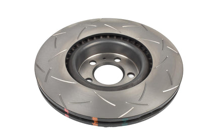 Disc Frână DBA 4000 Series T3 - Volkswagen Polo AW (2017-) Față 312mm