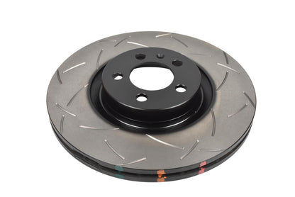 Disc Frână DBA 4000 Series T3 - Volkswagen Polo AW (2017-) Față 312mm