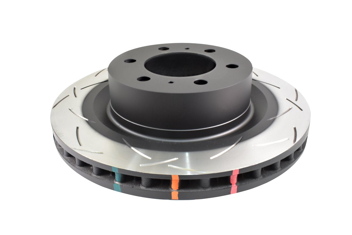DBA DBA43770S-15077XP disc frână Toyota Landcruiser 250 series