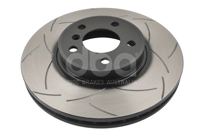 Disc Frână DBA Street Series T2 - BMW X3 (E83) (2006-2010) Față