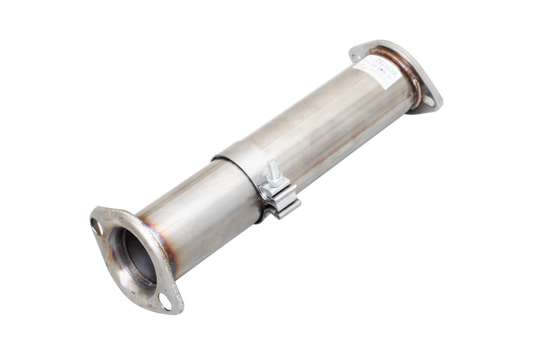 Țeavă Adaptor Cat-Back Xforce 287mm — Subaru Impreza WRX-STI