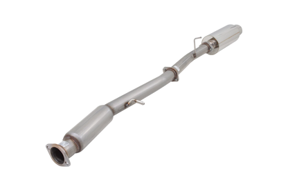 Sistem Evacuare  Xforce 3" Inox 409 — Subaru Impreza