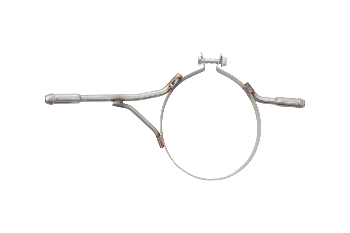 Sistem Evacuare  Xforce 3" Inox 409 — Subaru Impreza