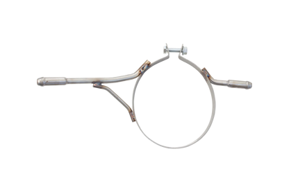 Sistem Evacuare  Xforce 3" Inox 409 — Subaru Impreza