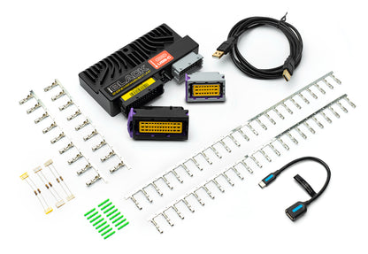 Ecumaster EMU BLACK — Engine Management Unit