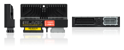 Ecumaster EMU BLACK — kit complet