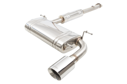 Sistem Evacuare  Xforce 2.25" — Mazda MX5