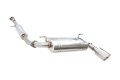 Sistem Evacuare  Xforce 2.25" — Mazda MX5