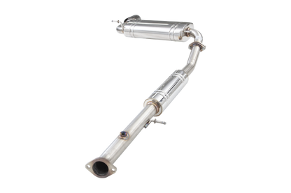 Sistem Evacuare  Xforce 2.25" — Mazda MX5