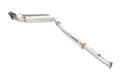 Sistem Evacuare  Xforce 2.25" — Mazda MX5