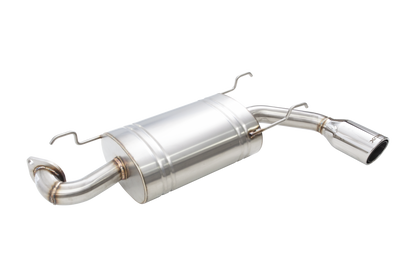 Sistem Evacuare  Xforce 2.25" Inox 304 — Mazda MX5