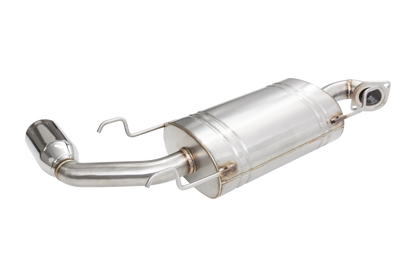 Sistem Evacuare  Xforce 2.25" Inox 304 — Mazda MX5