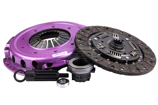 Kit Ambreiaj Xtreme Performance Xtreme Performance Heavy Duty Organic 320Nm  - BMW 3-Series