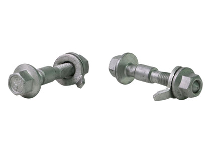 Whiteline Camber Adjusting Bolt - Kit 12mm - VW CORRADO (1988-1995 | 53i)