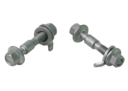 Whiteline Camber Adjusting Bolt - Kit 12mm - VW CORRADO (1988-1995 | 53i)