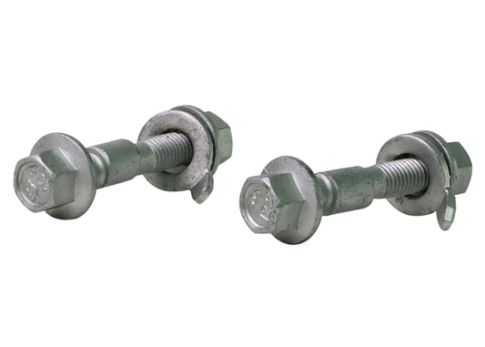 Whiteline Camber Adjusting Bolt - Kit 12mm - VW CORRADO (1988-1995 | 53i)