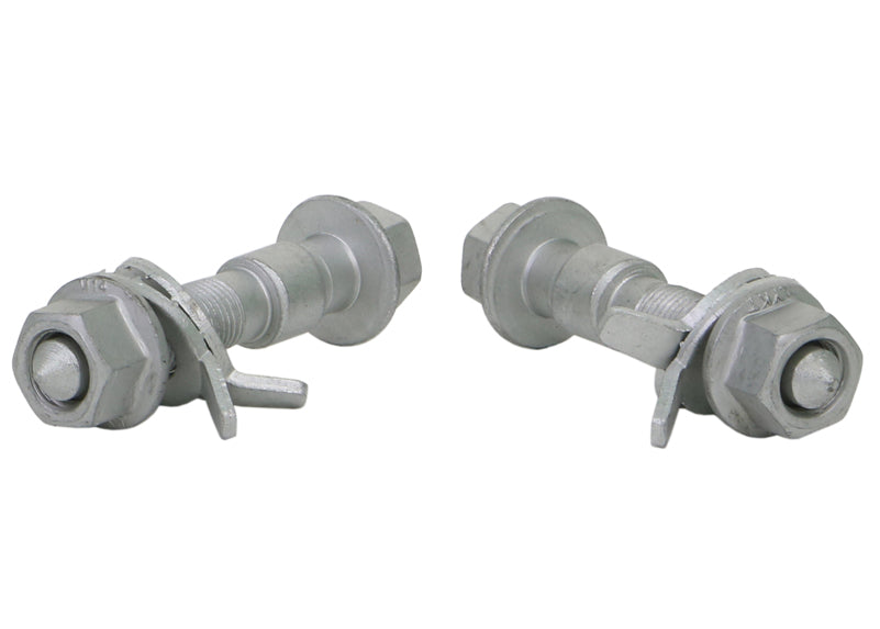 Whiteline Camber Adjusting Bolt - Kit 14mm - AUDI 80 (1978-1986 | 81, 85 B2 FWD)