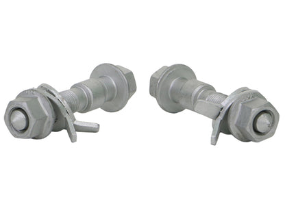Whiteline Camber Adjusting Bolt - Kit 14mm - AUDI 80 (1978-1986 | 81, 85 B2 FWD)